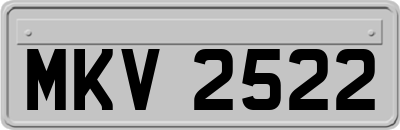 MKV2522