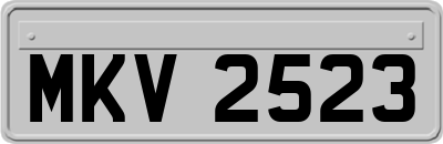 MKV2523