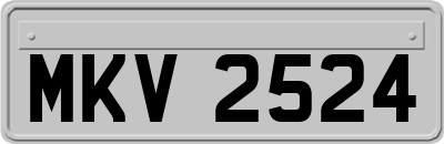 MKV2524