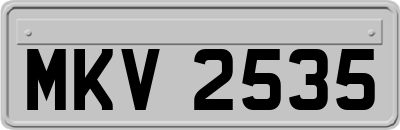 MKV2535