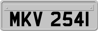 MKV2541