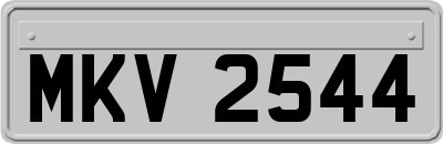 MKV2544