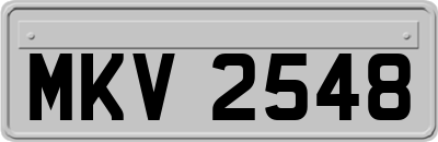 MKV2548