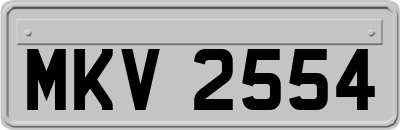 MKV2554