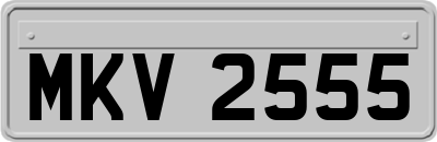 MKV2555