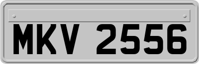 MKV2556