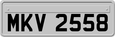 MKV2558