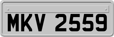 MKV2559