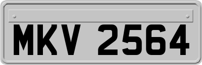MKV2564
