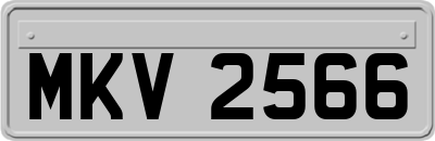 MKV2566