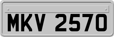 MKV2570