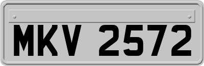 MKV2572