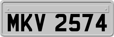 MKV2574