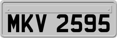 MKV2595