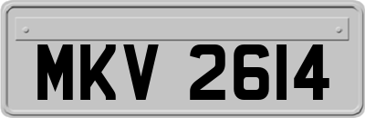 MKV2614