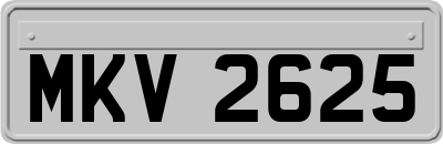 MKV2625