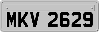 MKV2629