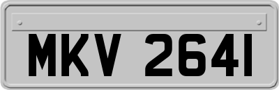 MKV2641
