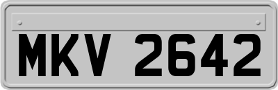 MKV2642