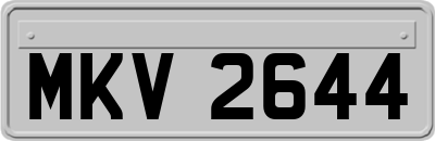 MKV2644