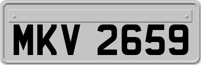MKV2659