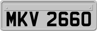 MKV2660