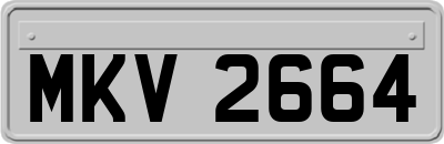 MKV2664