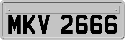 MKV2666