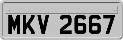 MKV2667