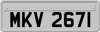 MKV2671