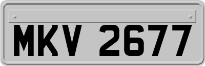 MKV2677
