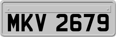 MKV2679