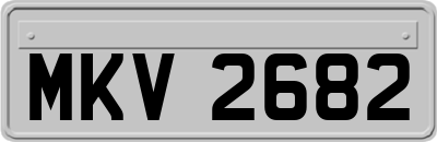 MKV2682