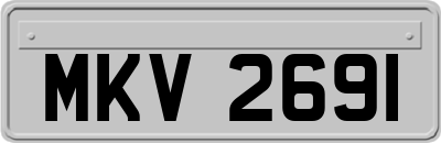 MKV2691
