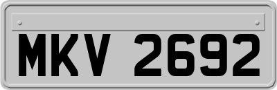 MKV2692