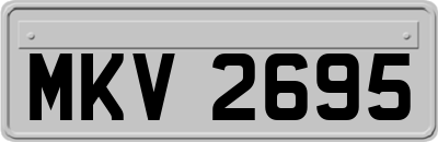 MKV2695