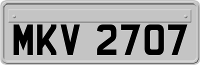 MKV2707