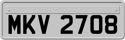 MKV2708