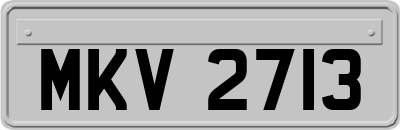 MKV2713