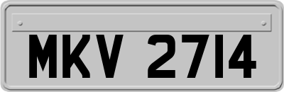 MKV2714