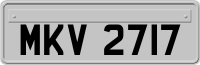 MKV2717