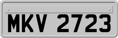 MKV2723