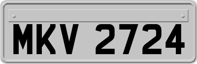 MKV2724