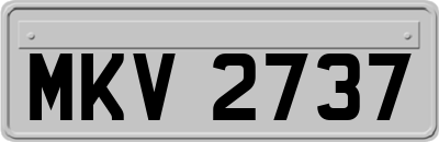 MKV2737