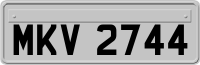 MKV2744