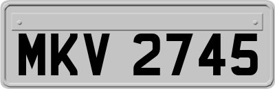 MKV2745