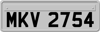 MKV2754