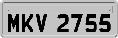 MKV2755