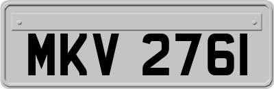 MKV2761