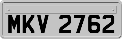 MKV2762
